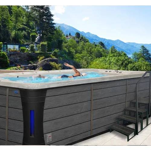 Swimspa X-Series hot tubs for sale in Chico